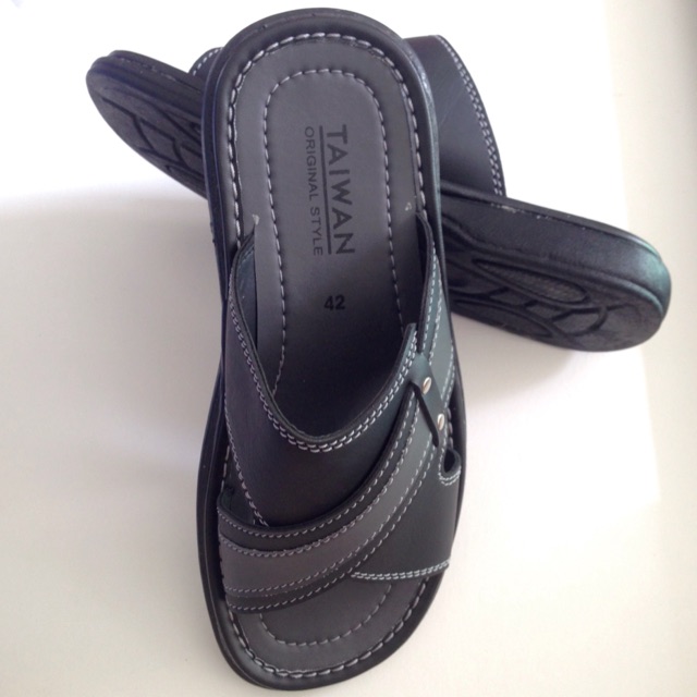 รองเท้าเเตะ TAIWAN