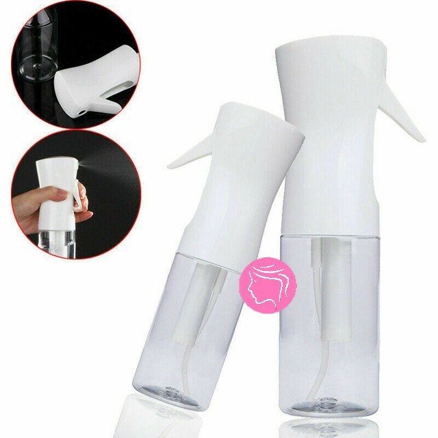 💕กระบอกฉีดน้ำ Flairosol ของแท้💯%  จากเนเธอร์แลนด์ ละอองละเอียดระดับนาโน ละอองฝอย สเปย์ พ่นแรง 💕 - รูปที่ 3