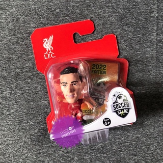 Liverpool Sd.จอร์แดน เฮนเดอร์สัน