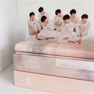 🌟 สแตนดี้  / BTS / จากอัลบั้ม Tear 🌟 ✨สินค้าพร้อมส่ง