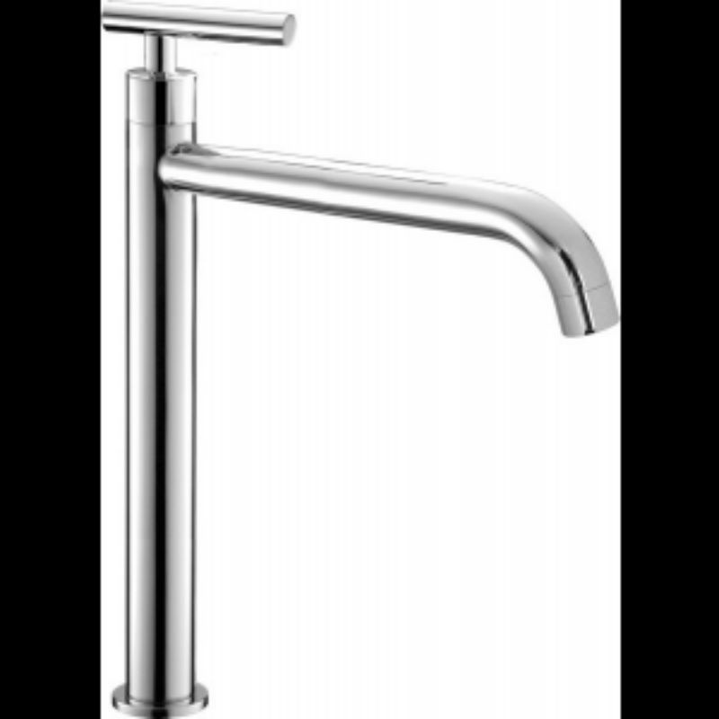 MODONA F50H-L  ก๊อกอ่างล้างหน้า (Lavatory Faucet) โมโดน่า รุ่น LEVER (ลดล้างสต็อก)