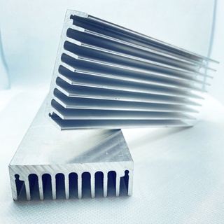 Heat Sink ซิ้งค์ ระบายความร้อน หน้ากว้าง 5.5cm สูง 2cm