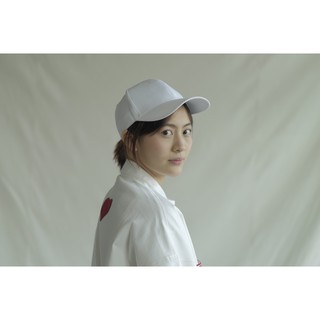 brainwashedtheory หมวก X-Ray Cap White