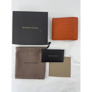 Bottega veneta wallet