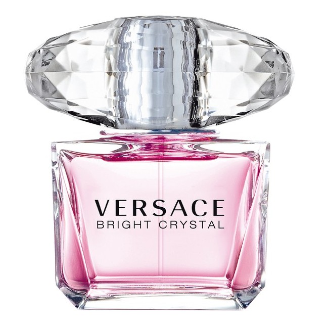 Versace Bright Crystal Eau De Toilette น้ำหอมแท้แบ่งขาย