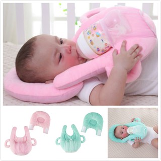 BABYGARDEN Adjustable Soft Maternity Nursing Pillow Breastfeeding Infant