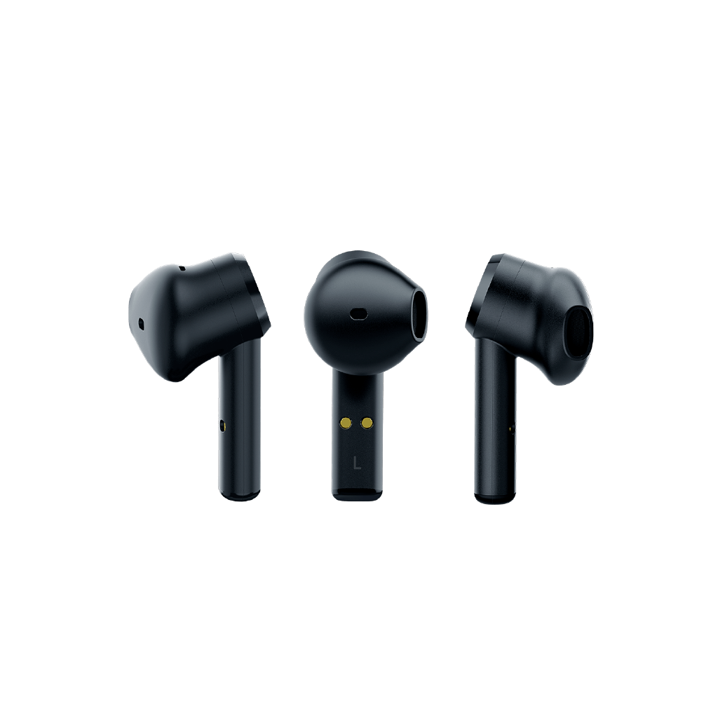 Razer Hammerhead True Wireless Earbudsชุดหูฟังไร้สาย TWS #8