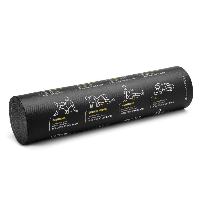 SKLZ Trainer Roller (โรลเลอร์นวดคลายกล้ามเนื้อ)