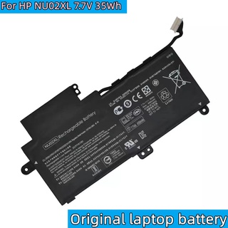 NU02XL New Laptop Battery For HP Pavilion X360 11-U012TU U065TU U056TU HSTNN-UB6U TPN-W117 843535-541 844200-855