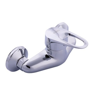 ก๊อกผสมยืนอาบ PARNO PN-9009-1 สีโครม ก๊อกผสมยืนอาบ ก๊อกน้ำ ห้องน้ำ SHOWER MIXER PARNO PN-9009-1 CHROME