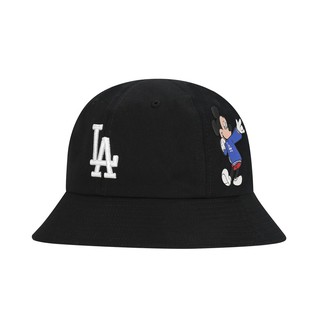 พร้อมส่ง หมวกบัคเก็ต MLB MICKEY COLLECTION LOS ANGELES DODGERS 32CPHK011 07L ของแท้