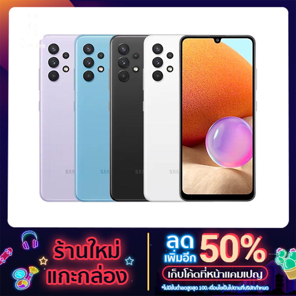 โทรศัพท์ Samsung Galaxy A32 5G ( Ram 8/128 GB )