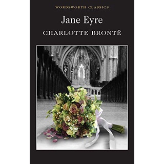 DKTODAY หนังสือ WORDSWORTH READERS:JANE EYRE