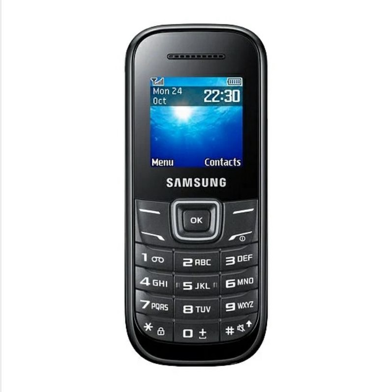 โทรศัพท์มือถือ  Samsung Hero 3G เครื่องใหม่(ของเเท้ 100%) รับประกันสินค้า 12 เดือน