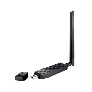 Asus Dual-band Wireless-AC1300 USB 3.0 Wi-Fi Adapter รุ่น USB-AC56