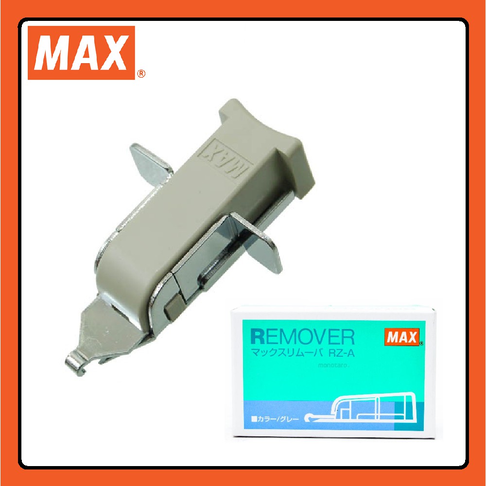 STAPLER REMOVER MAX RZA