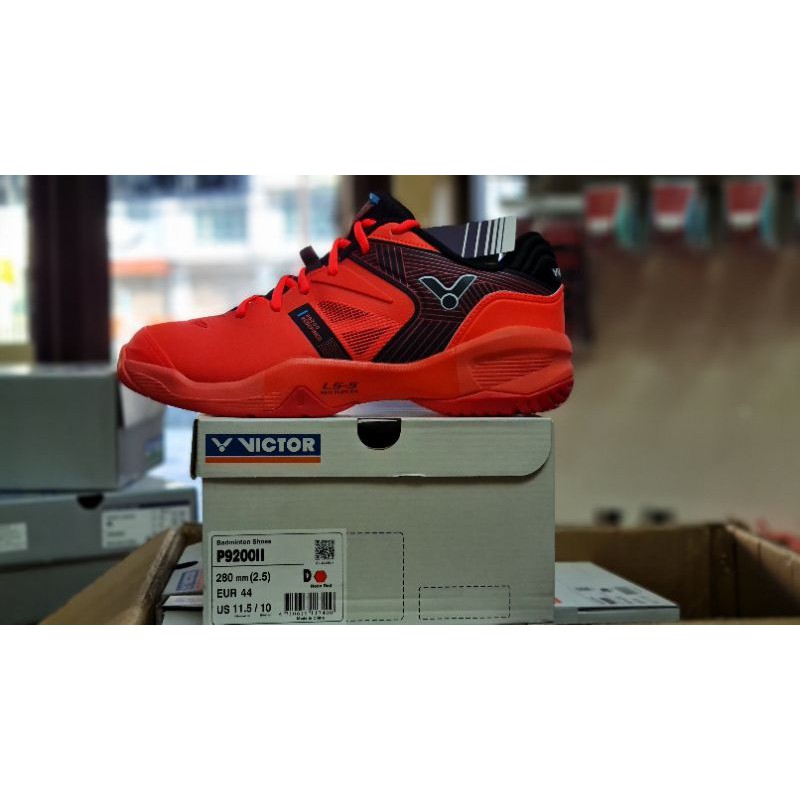 VICTOR รองเท้าแบดมินตัน P9200II  D/C