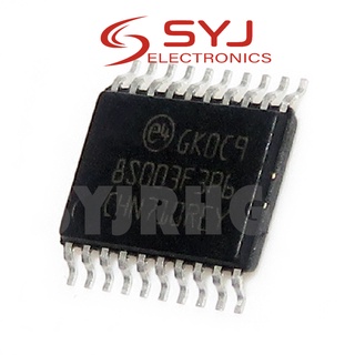 มีสินค้า วงจรรวม TSSOP-20 STM8S103F3P6 STM8S003F3P6 STM8S103 STM8S003 5 ชิ้น