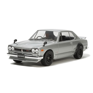 TAMIYA 24335 Nissan Skyline 2000 Gt-R Street Custom