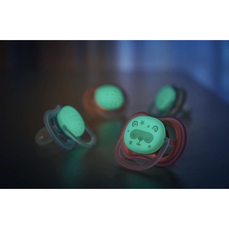 NEW❗️❗️จุกหลอกPhillips AVENT Ultra Air พร้อมส่ง