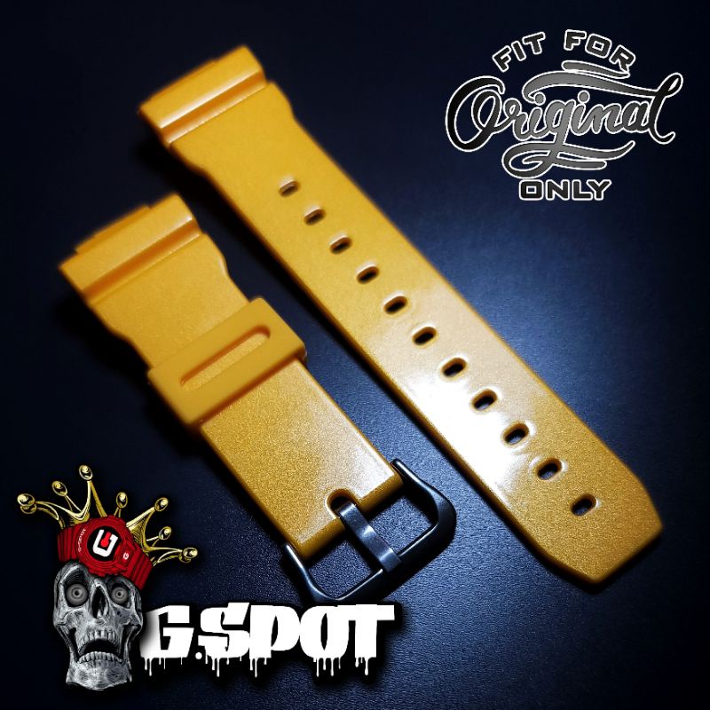 CUSTOM GLOSSY BAND สําหรับ DW6900 DW6600 DW5600