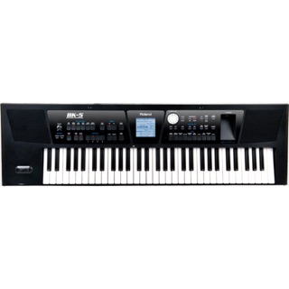 Roland BK-5 Backing Keyboard