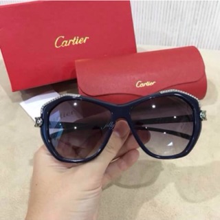 CARTIER T8201075 งานเนี้ยบ เรียบหรู