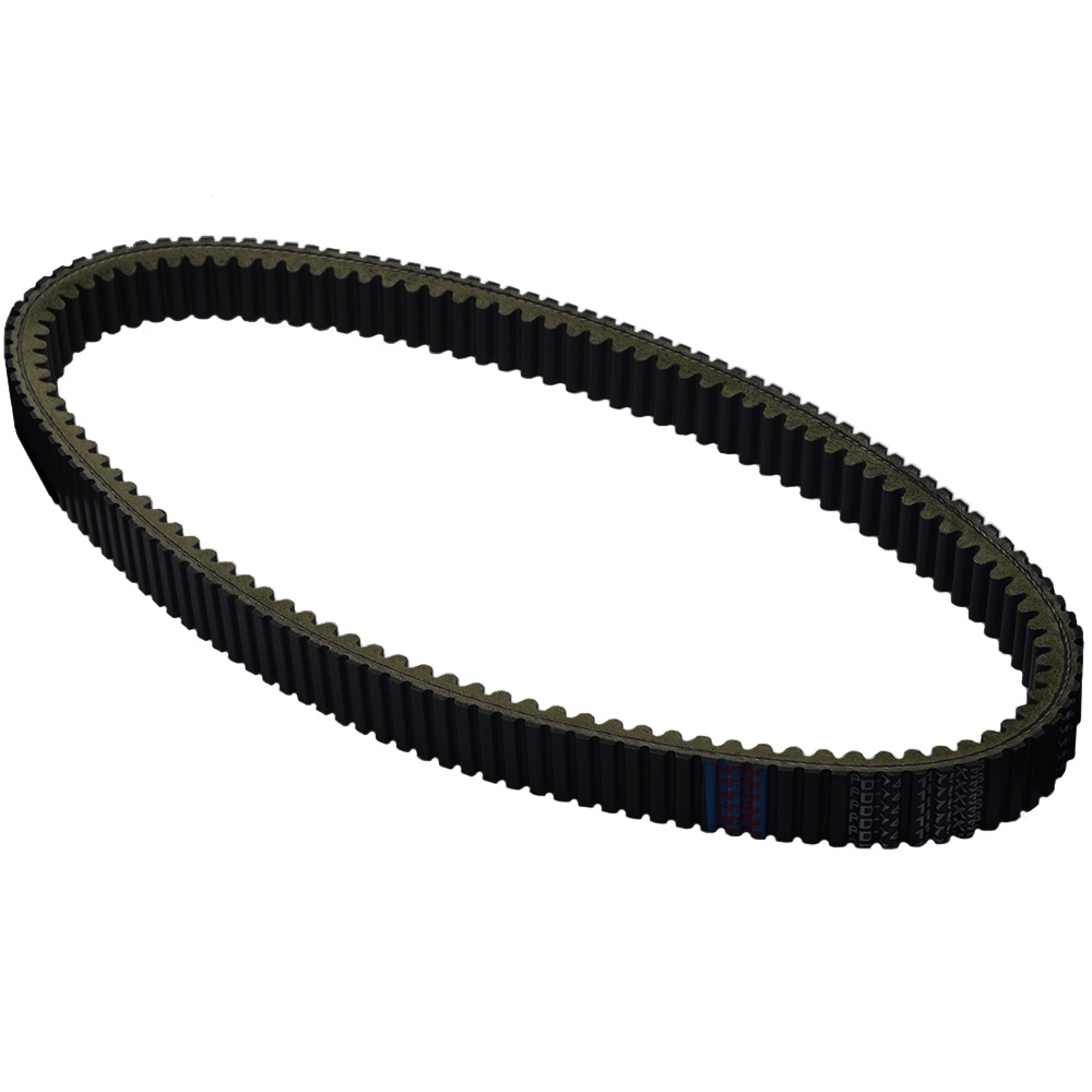 Transmission Drive Belt for Arctic Cat BEARCAT 3000 LT 2016-2017, F1100 Sno Pro 2012-13, Pantera 300
