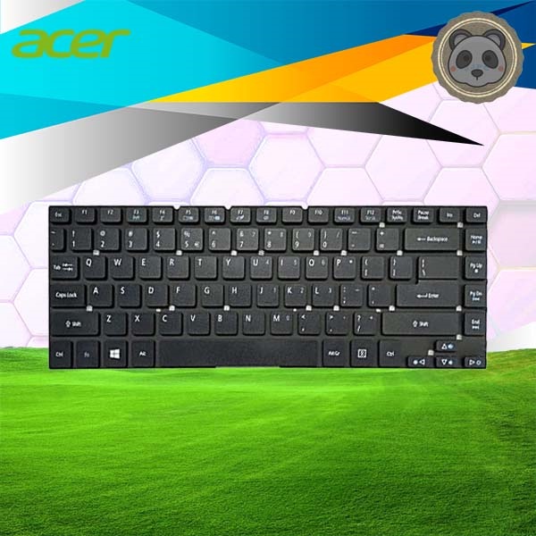 คีย์บอร์ด ACER V5-471 V5-471G V5-431 MS2360 aspire v5 431 431g 471 471 471g