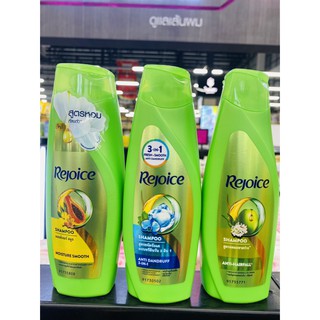 Rejoice Shampoo (170 มล.) รีจอยส์ แชมพู มี 3 สูตรให้เลือก