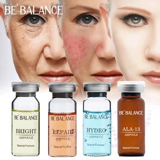 COD SERUM BE BALANCE BBGlow รอยสิวและการซ่อมแซมสิว ไวท์เทนนิ่งและลบจุด Repair / Ala / Brightening / Hydro