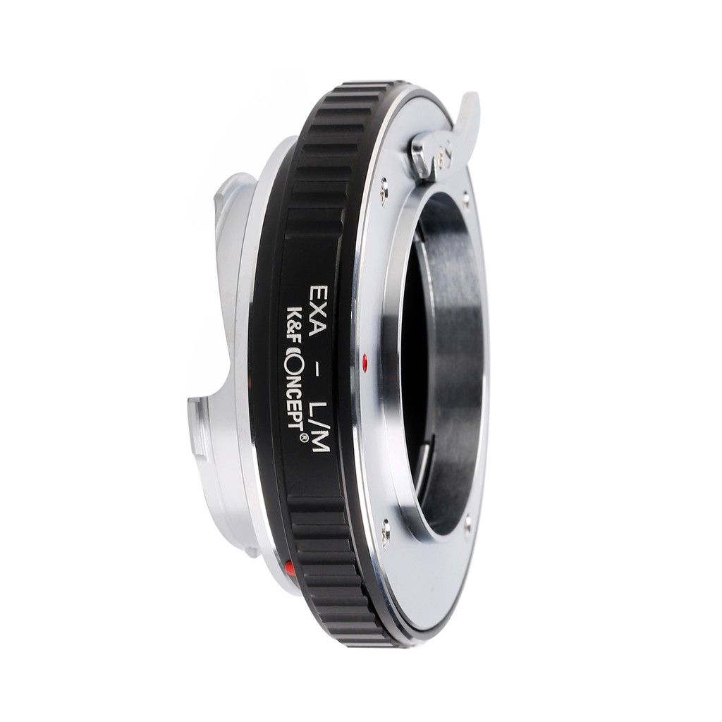 LEICA K & F Concept Exa - L / M , Lens อะแดปเตอร์เมาท์เลนส์