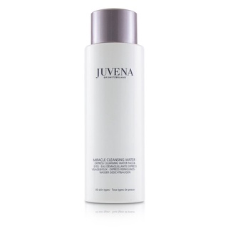 JUVENA - Miracle Cleansing Water (For Face &amp; Eyes) - All Ski