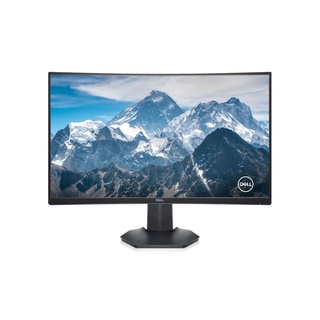 จอคอม Dell LD-S2721HGF 27" VA Curved Gaming Monitor 144Hz