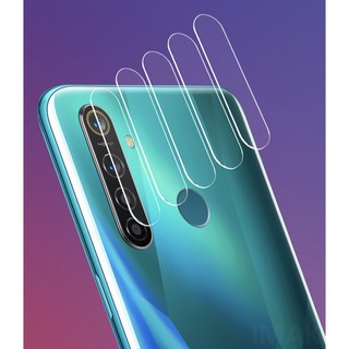 ฟิล์มเลนส์กล้อง Realme 6Pro เรียวมี ฟิล์มกระจก เลนส์กล้อง ปกป้องกล้องถ่ายรูป Camera Lens Tempered Glass สินค้าใหม่