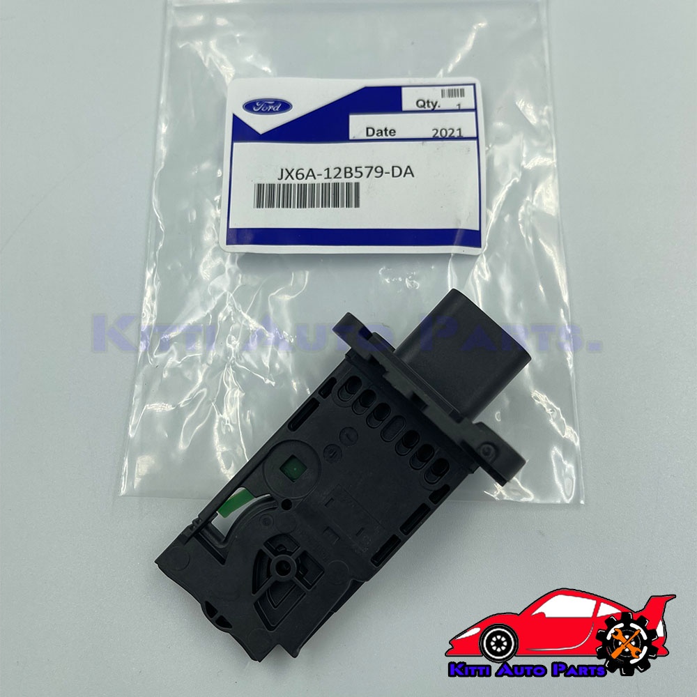 แอร์โฟร์  แท้ (JX6A-12B579-DA) ยี่ห้อ FORD รุ่น เรนเจอร์ ปี 2018 เครื่อง 2.0 ผู้ผลิต FOMOCO