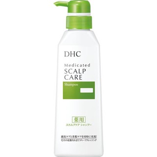 SCALP CLEANSING SHAMPOO 550ml.