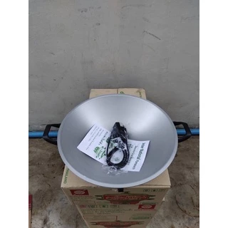 กระทะไฟฟ้า ขนาด 12"นิ้ว InterNational รุ่น OK-912 (ไม่มีซึ้ง)