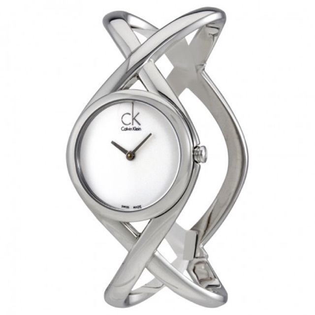 นาฬิกา CK Calvin Klein งานป้าย ของแท้100% พร้อมกล่องสินค้า เรือนจริงสวยมาก ข้อมูลเพิ่มเติม ID Line : pungman007