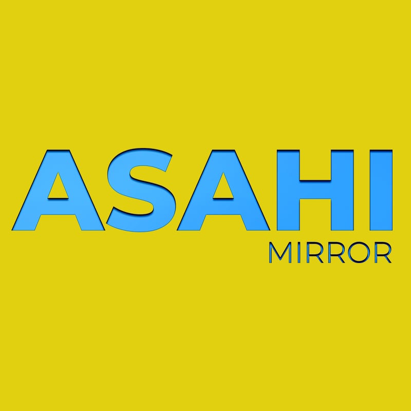 เพิ่มกับ ASAHI******
