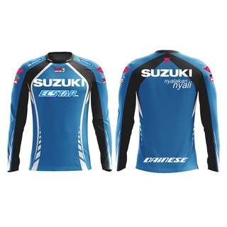 MOTOSHIRT MOTOGP SUZUKI SUZ-C01-20