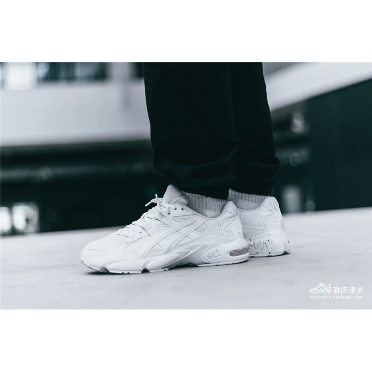 ASICSAsics Gel Kayano 5 OG 1191A149 100