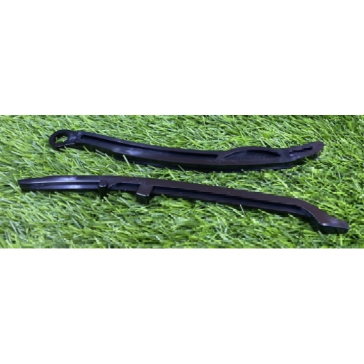 TENSIONAL GUIDE JET ROD TENSIONAL KAYA HITAM YAMAHA Y15 V1 V2 Y15ZR