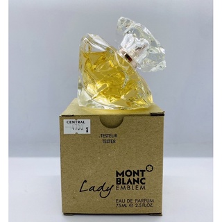 Mont Blanc Lady Emblem EDP 75 ml