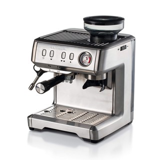 Ariete Full Metal Body Coffee Machine เครื่องชงกาแฟเอสเพรสโซ รุ่น 1313