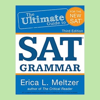 Sat Grammar by Erica