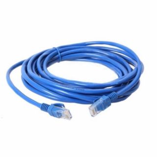 สายแลนสำเร็จรูป UTP Cable Cat5E ความยาว10เมตร