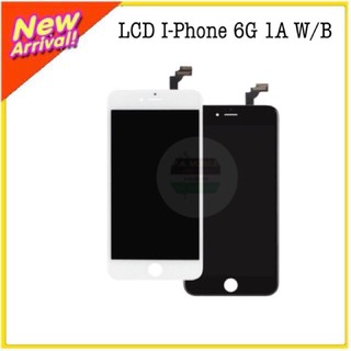LCDI-Phone6G/1A ฟรีชุดไขควงมินิ1ชุด/ฟรีฟิล์มกระจก1แผ่น