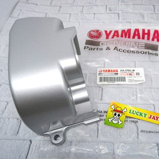 ฝาครอบพัดลมเชื่อมต่อ แบบดั้งเดิม สําหรับ F1zr F1 Zr 3XA-E2653