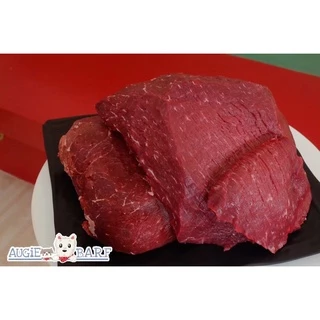 Cube Barf(900g) บาร์ฟสุนัข20แถม1 : สูตรไก่+วัว (Chicken & Beef Formula)